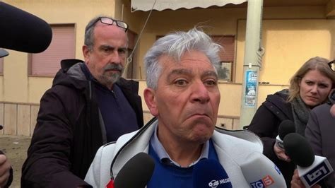 Testimonianza Antonio Russo